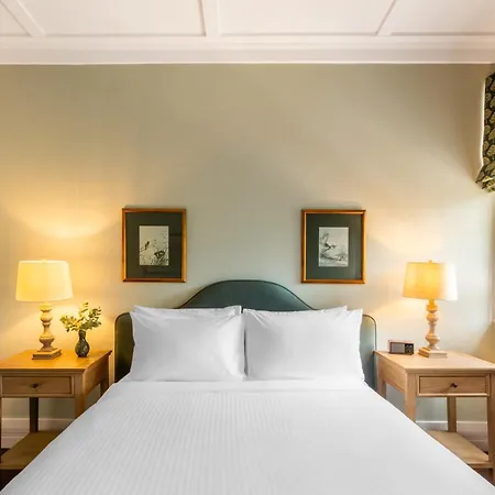 The Russell Boutique Hotel Sydney Exterior photo