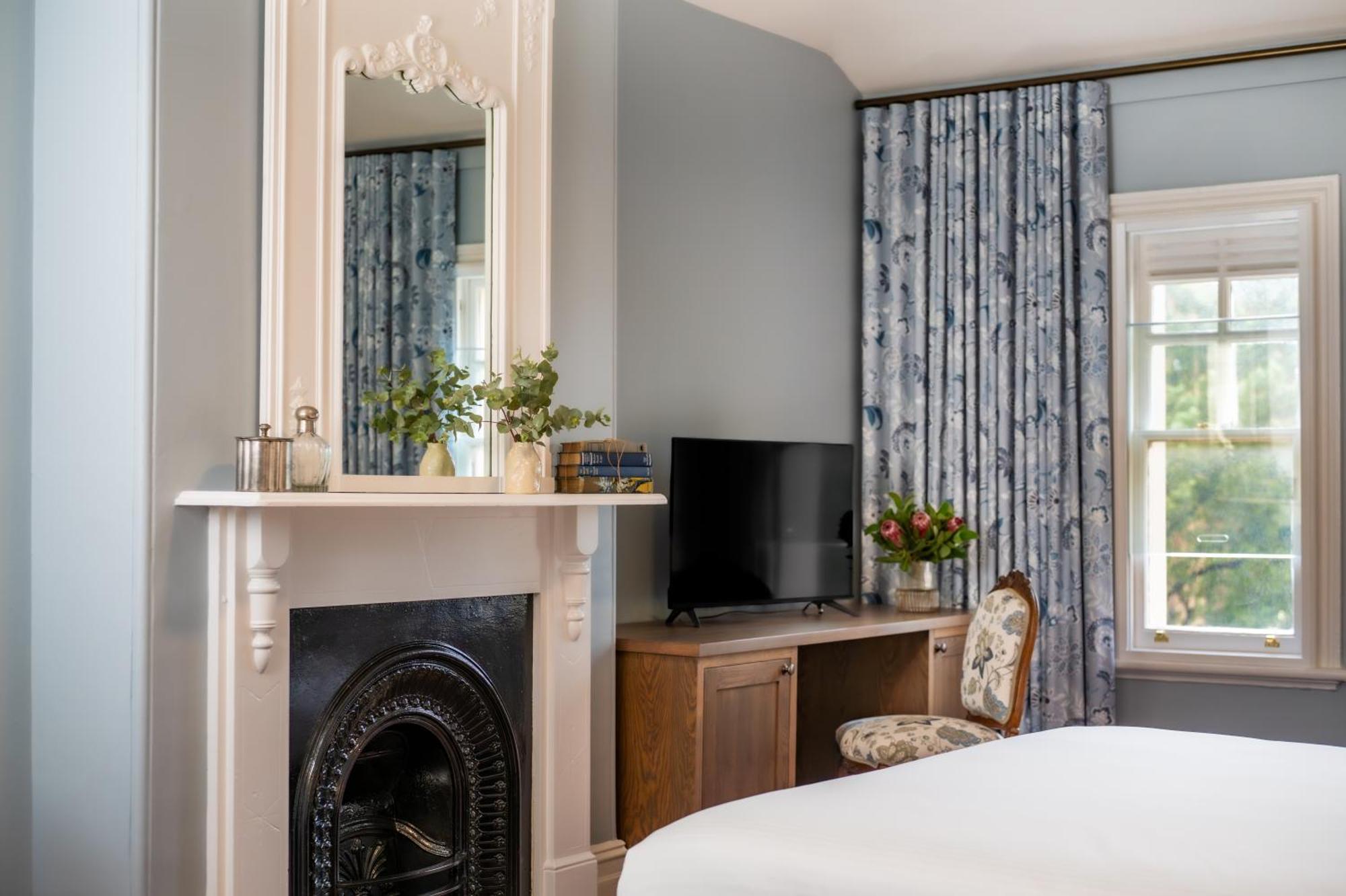 Hotel The Russell Boutique 3*